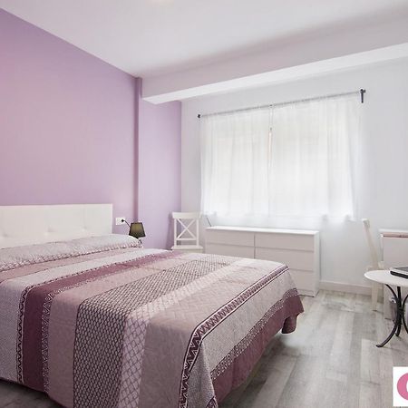 Apartamentos Cisne Granada Exteriér fotografie