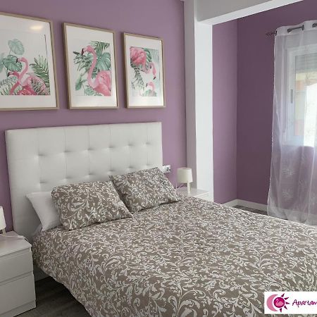 Apartamentos Cisne Granada Exteriér fotografie