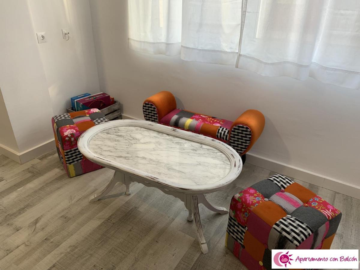 Apartamentos Cisne Granada Exteriér fotografie