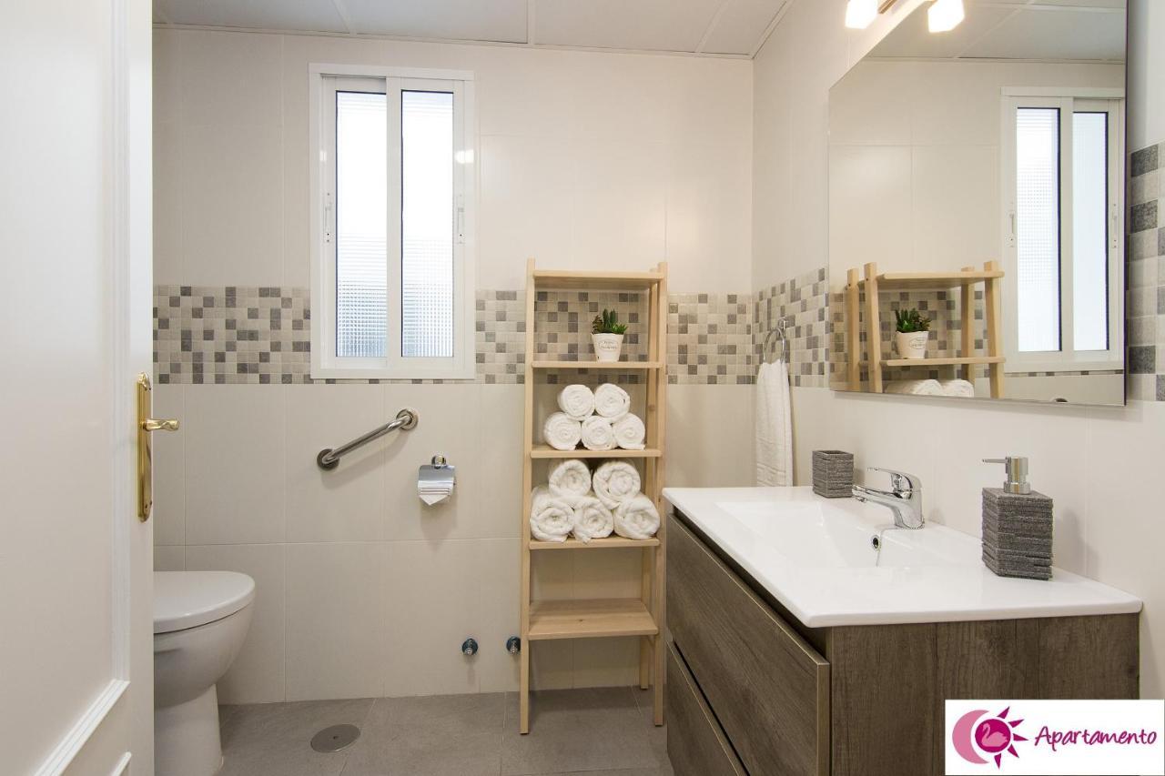 Apartamentos Cisne Granada Exteriér fotografie
