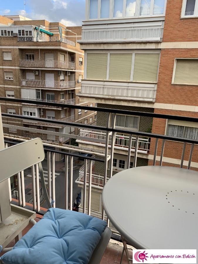 Apartamentos Cisne Granada Exteriér fotografie