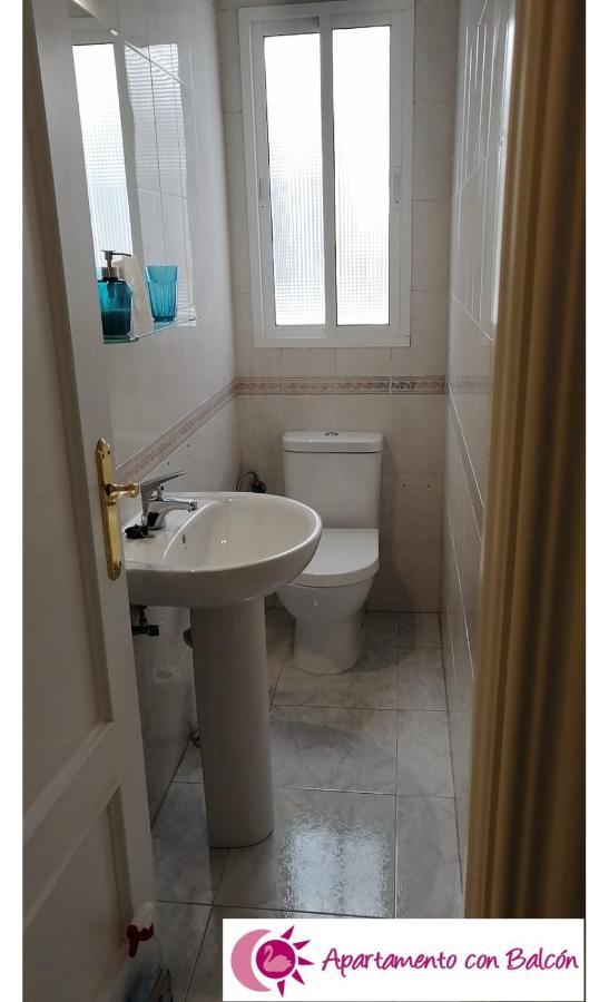 Apartamentos Cisne Granada Exteriér fotografie