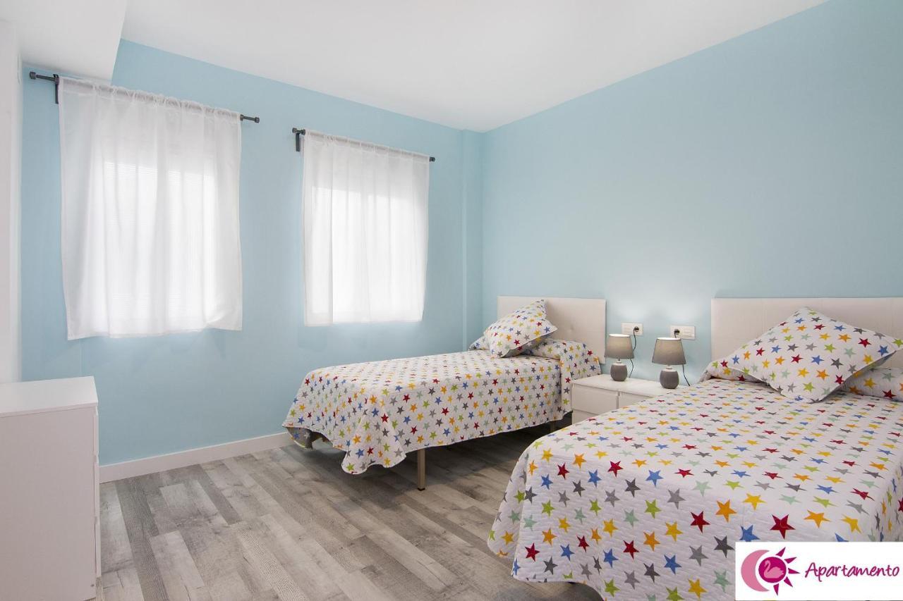 Apartamentos Cisne Granada Exteriér fotografie
