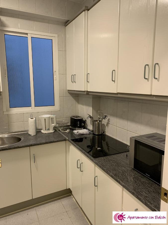 Apartamentos Cisne Granada Exteriér fotografie