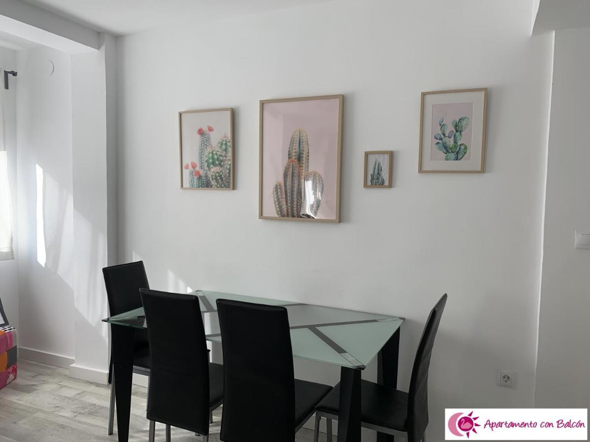 Apartamentos Cisne Granada Exteriér fotografie